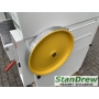 Grubościówka Strugarka JAROMA DSMD 63
