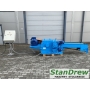 Rębak Rozdrabniacz Klockner 400x120 - 4 noże - 30kw