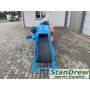 Rębak Rozdrabniacz Klockner 400x120 - 4 noże - 30kw
