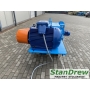 Rębak Rozdrabniacz Klockner 400x120 - 4 noże - 30kw