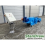 Rębak Rozdrabniacz Klockner 400x120 - 4 noże - 30kw