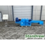 Rębak Rozdrabniacz Klockner 400x120 - 4 noże - 30kw