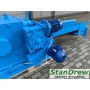 Rębak Rozdrabniacz Klockner 400x120 - 4 noże - 30kw