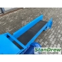 Rębak Rozdrabniacz Klockner 400x120 - 4 noże - 30kw