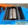 Rębak Rozdrabniacz Klockner 400x120 - 4 noże - 30kw