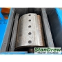 Rębak Rozdrabniacz Klockner 400x120 - 4 noże - 30kw