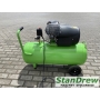 Sprężarka, Kompresor olejowy BLANK & HAGEN TTD-C100V10B 100 l 10 bar