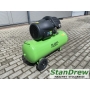 Sprężarka, Kompresor olejowy BLANK & HAGEN TTD-C100V10B 100 l 10 bar