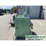 Strugarka dwustronna KUPFERMUHLE 610