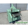 Strugarka dwustronna KUPFERMUHLE 610