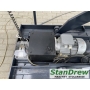 Stół nożycowy hydrauliczny podnoszący, podnośnik 2T
