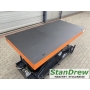 Stół nożycowy hydrauliczny podnoszący, podnośnik 2T