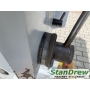 Wiertarka przemysłowa stołowa pionowa WS 15 nr 1