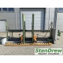 Automatyczna układarka do desek, sztaplowanie SCHIEPE