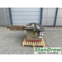 Piła tarczowa REMA DMLA 35