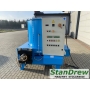 Brykieciarka POR Super Oscar 27,5 kW