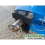 Brykieciarka POR Super Oscar 27,5 kW