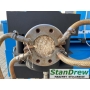 Brykieciarka POR Super Oscar 27,5 kW