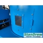 Brykieciarka POR Super Oscar 27,5 kW