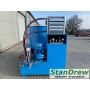 Brykieciarka POR Super Oscar 27,5 kW