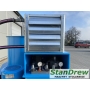 Brykieciarka POR Super Oscar 27,5 kW