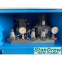 Brykieciarka POR Super Oscar 27,5 kW