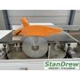 Piła formatowa SCM SI 300 nova