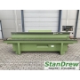 Okleiniarka Brandt KD 76 doklejka drewniana
