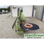 Okleiniarka Brandt KD 76 doklejka drewniana