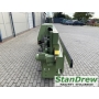 Okleiniarka Brandt KD 76 doklejka drewniana