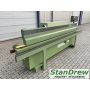 Okleiniarka Brandt KD 76 doklejka drewniana
