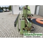 Okleiniarka Brandt KD 76 doklejka drewniana