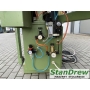 Okleiniarka Brandt KD 76 doklejka drewniana