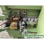 Okleiniarka Brandt KD 76 doklejka drewniana