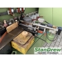 Okleiniarka Brandt KD 76 doklejka drewniana