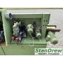 Okleiniarka Brandt KD 76 doklejka drewniana