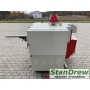 Wielopiła gąsienicowa SICAR 300/120 , 30kw