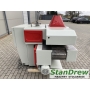 Wielopiła gąsienicowa SICAR 300/120 , 30kw