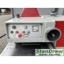 Wielopiła gąsienicowa SICAR 300/120 , 30kw