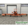 Trak Wood-Mizer LT40 z hydrauliką i korowarką , 2021 rok