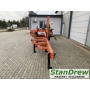 Trak Wood-Mizer LT40 z hydrauliką i korowarką , 2021 rok
