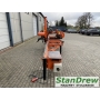 Trak Wood-Mizer LT40 z hydrauliką i korowarką , 2021 rok