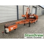 Trak Wood-Mizer LT40 z hydrauliką i korowarką , 2021 rok