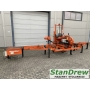 Trak Wood-Mizer LT40 z hydrauliką i korowarką , 2021 rok