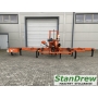 Trak Wood-Mizer LT40 z hydrauliką i korowarką , 2021 rok