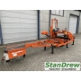Trak Wood-Mizer LT40 z hydrauliką i korowarką , 2021 rok