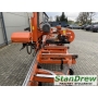 Trak Wood-Mizer LT40 z hydrauliką i korowarką , 2021 rok