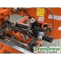 Trak Wood-Mizer LT40 z hydrauliką i korowarką , 2021 rok