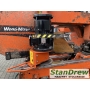 Trak Wood-Mizer LT40 z hydrauliką i korowarką , 2021 rok