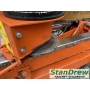 Trak Wood-Mizer LT40 z hydrauliką i korowarką , 2021 rok